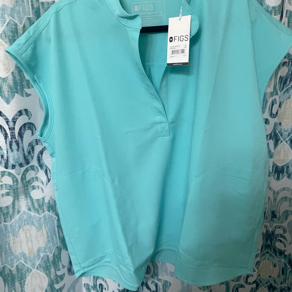 Figs Scrubs